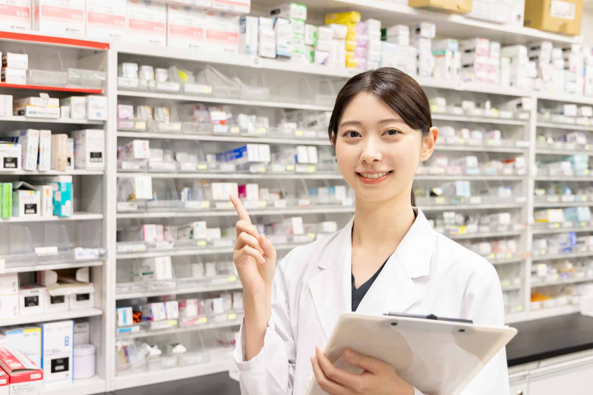 これからの薬局経営を成功させるためのポイント