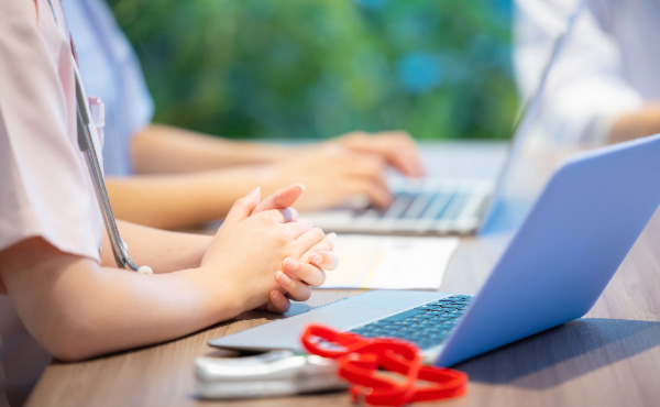 【電子カルテ】なぜ、今「クラウド化」なのか?