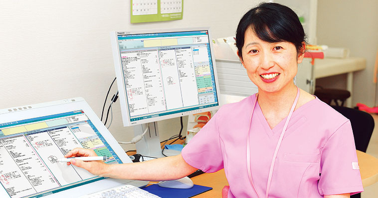 まえかわ耳鼻咽喉科(愛知県名古屋市)前川 広美 院長