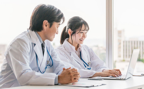 電子カルテ入力練習のコツ｜スタッフ教育にも使える手順を紹介