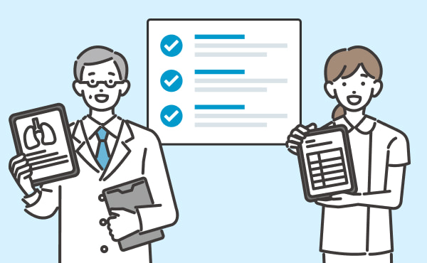 カルテの持ち出しは違法？安全に運用するためのルールと対策を解説