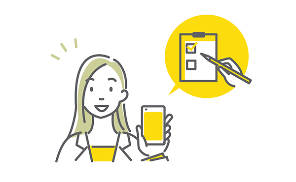 Web問診とは?流れやメリット・デメリットについて紹介