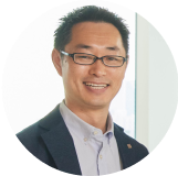 小暮 武男