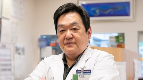 池川薬局様 池川 茂生 先生