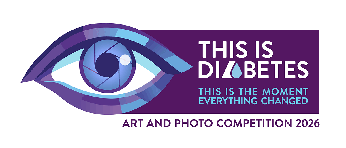 This Is Diabetes ART AND PHOTO COMPETITION 2026