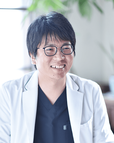 安佐南内科リウマチ科クリニック 舟木 将雅 先生