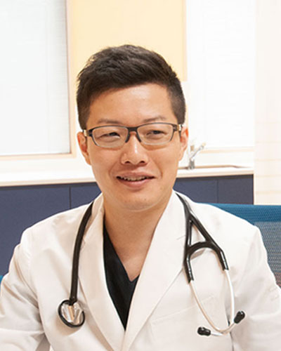 やべ内科クリニック 矢部 俊太郎 先生