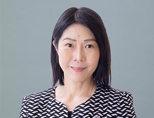 出口 恭子
