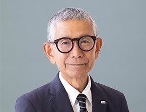 北川 哲雄