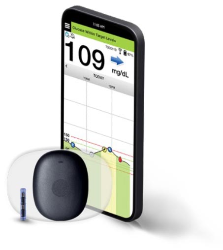 Eversense 365 Media Kit