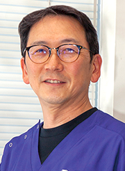 さいとう内科クリニック様 齋藤 拓郎 先生