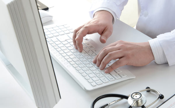 レセプト返戻とは？