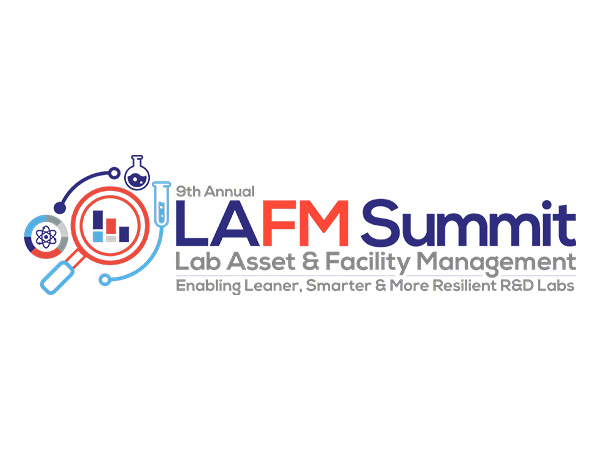 LAFM 9th Summit- Lab Asset Facility Management