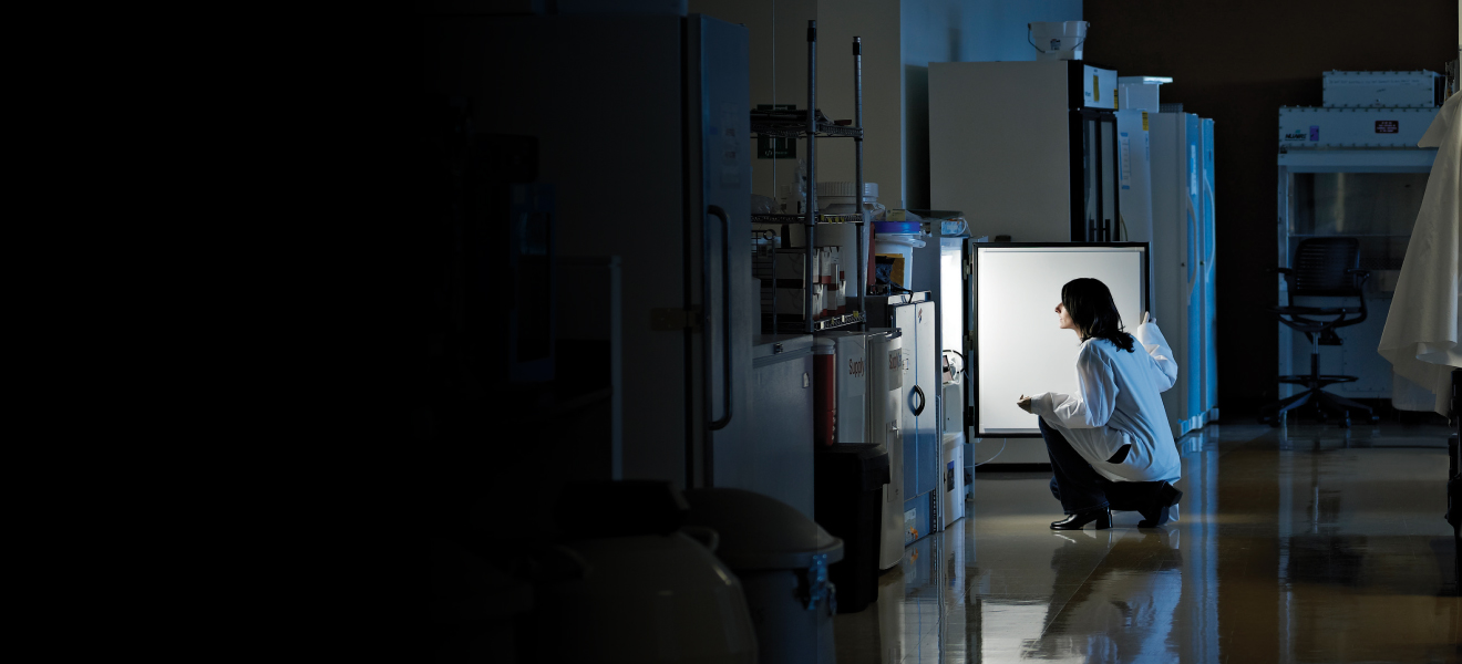 Behind the Science PHCbi Blog