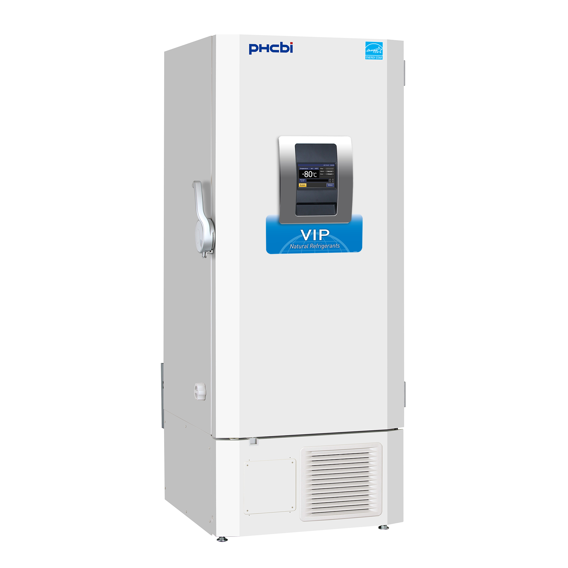energy efficient lab freezer MDF-DU702VH-PA