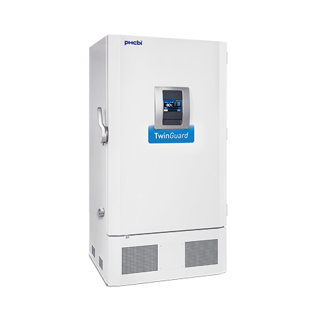 TwinGuard ultra-low freezer MDF-DU702VXC-PA