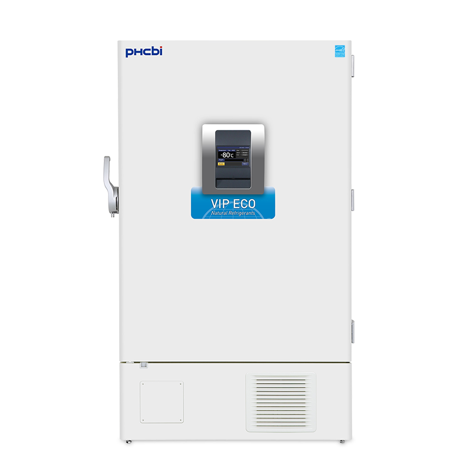 upright -80C lab freezer MDF-U76VA