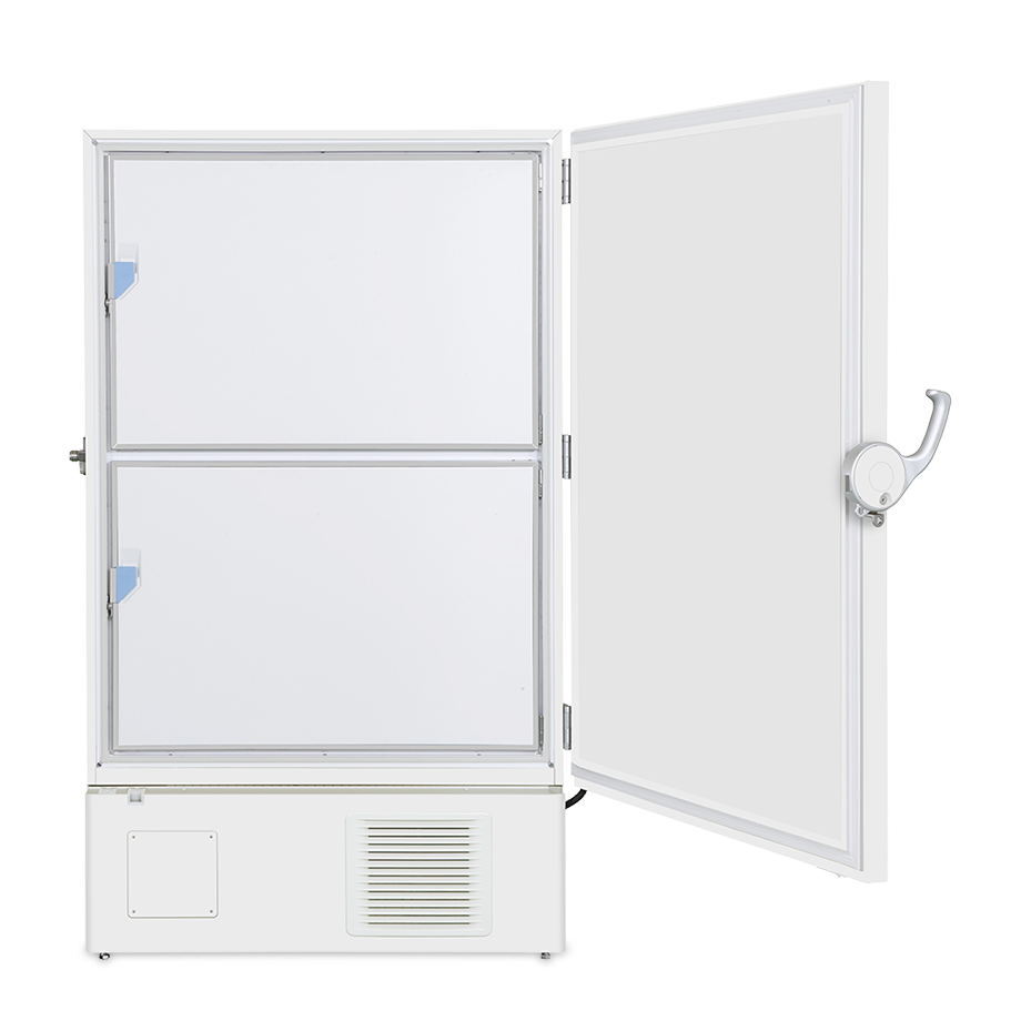 upright -80C lab freezer MDF-U76VA