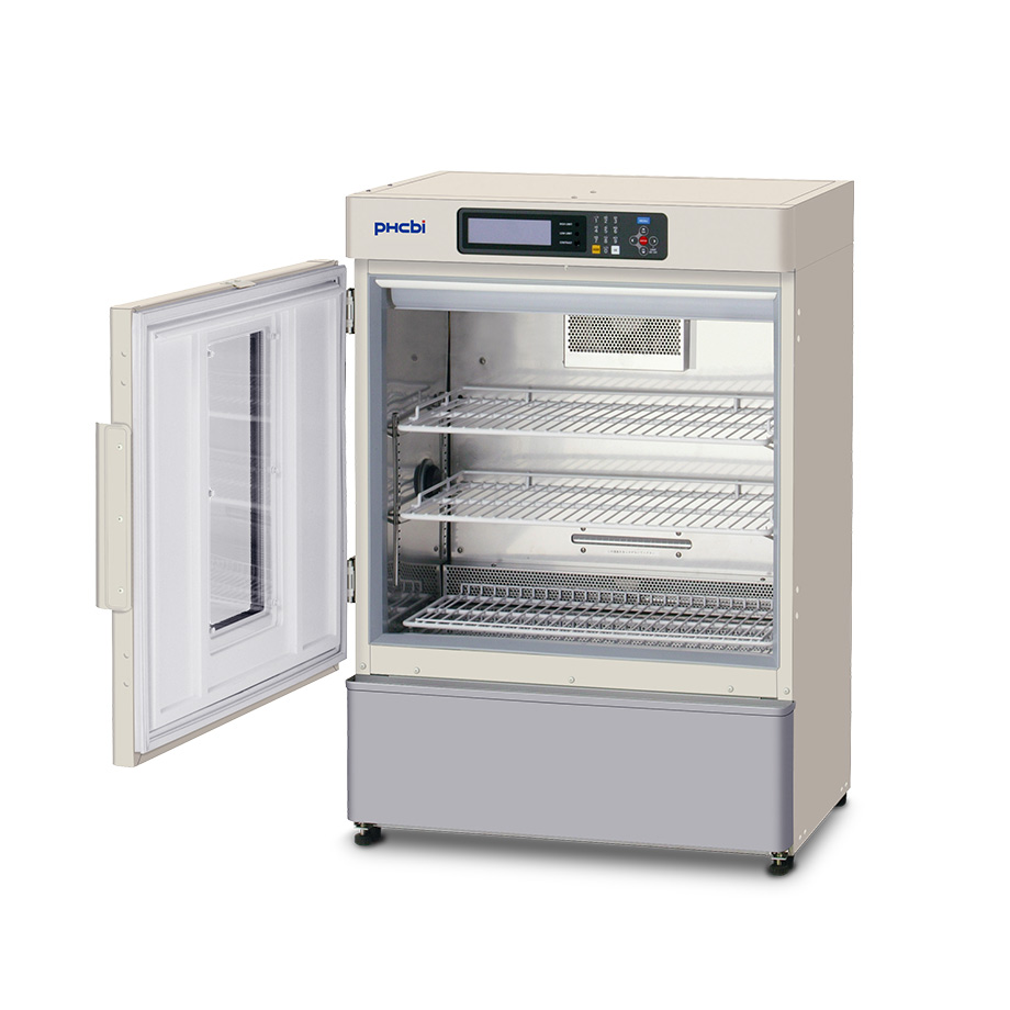 Compact microbiological incubator MIR-154-PA