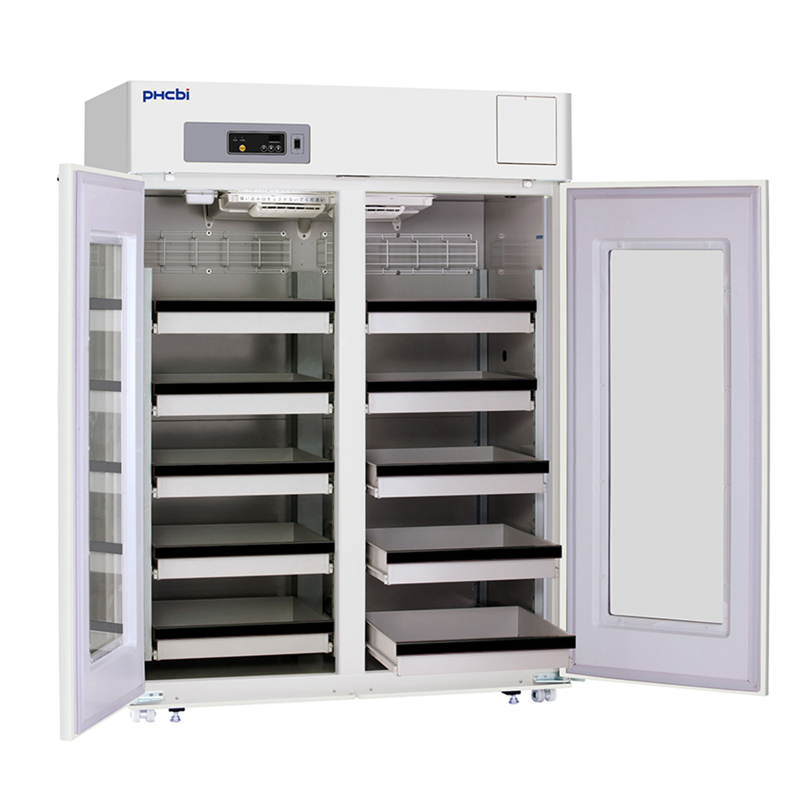 Pharmaceutical Grade Refrigerator MPR-1411R-PA