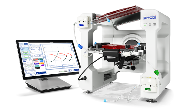 PHCbi Live Cell Expansion System
