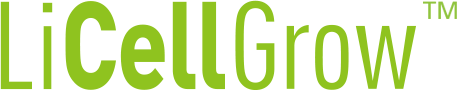 LiCellGrow PHCbi