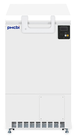VIP Series ultra low chest freezer model MDF-DC102VH-PA
