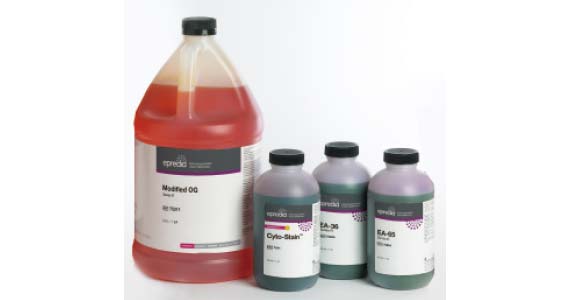 病理用試薬 イメージ