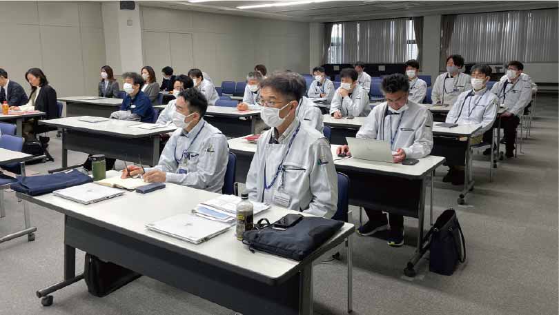 モノづくり強化大会 イメージ