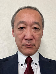 下平 雄一氏
