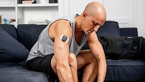 ジェイコブさん