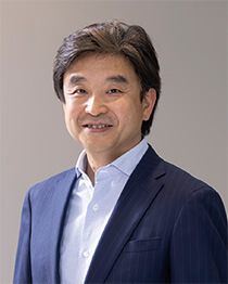 高橋 秀明