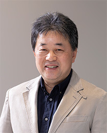 清水 啓
