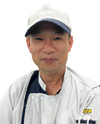 岡田 博さん