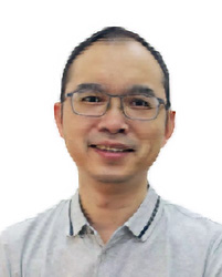 スティード・リさん