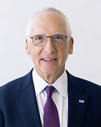 デイビッド・スナイダー