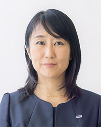 森山 裕紀子