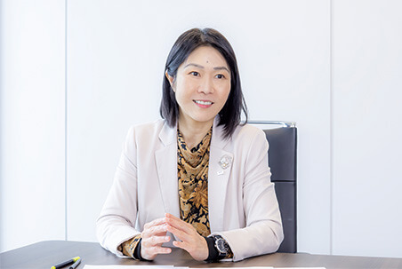 出口 恭子