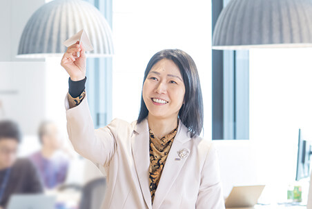 出口 恭子