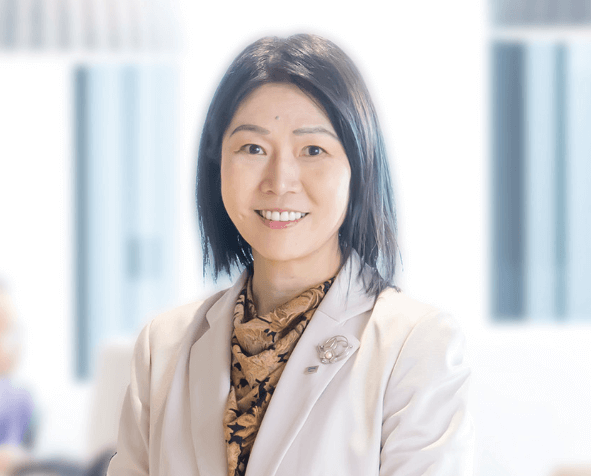 出口 恭子