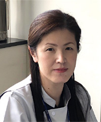山西 永吏子