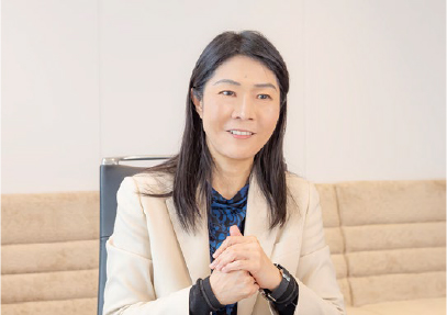 出口 恭子の写真