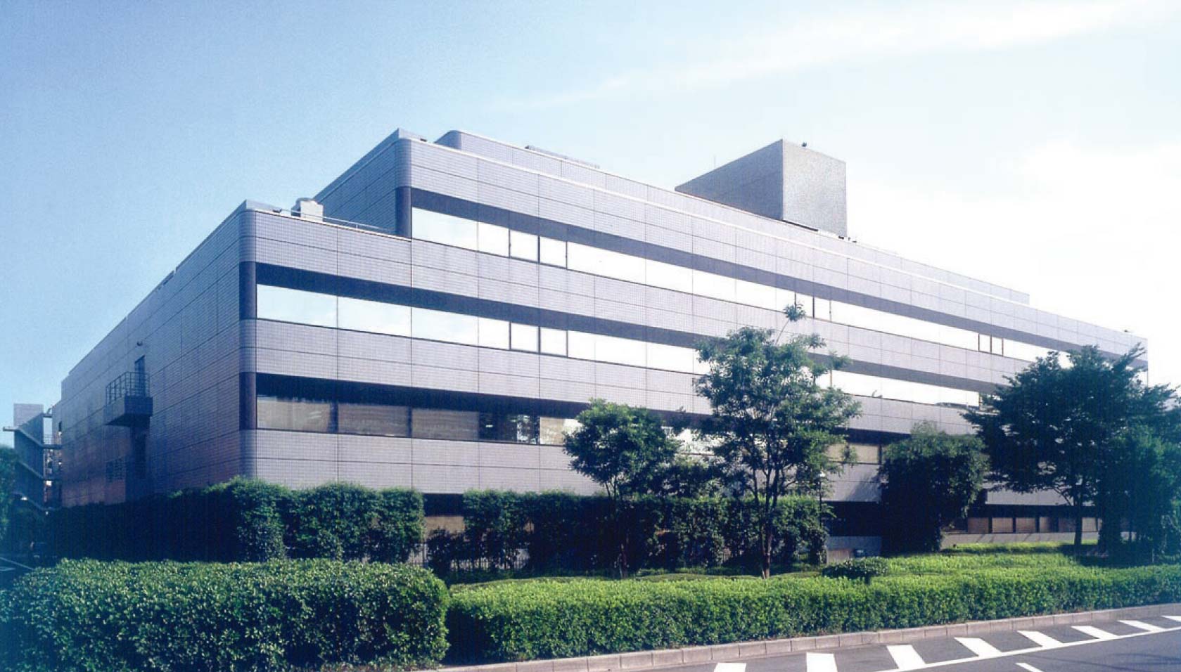 LSI Medience(LSIM Division)