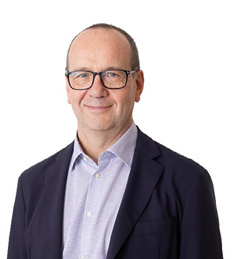 Peter Bodlund