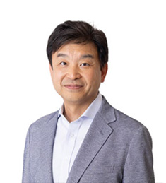 Hideaki Takahashi