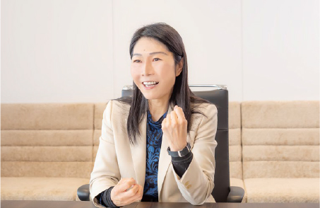 Kyoko Deguchi
