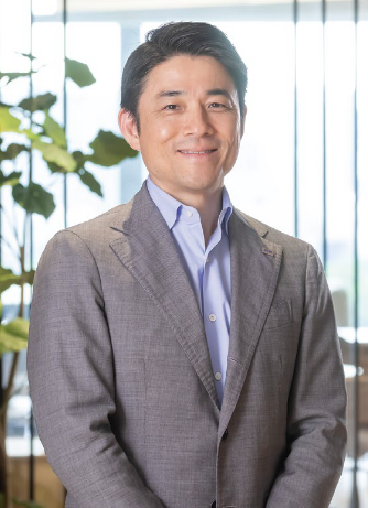 Koichiro Sato