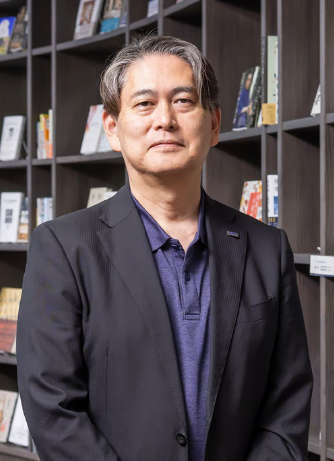 Ryuichi Hirashima