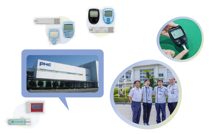 Manufacturing at the Matsuyama Factory: Continuously Evolving Through Precision Technology and On-Site Capabilities