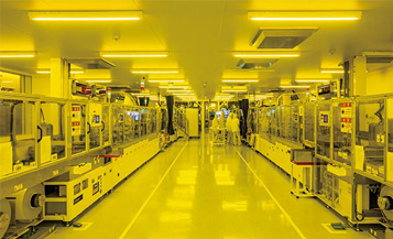 Strength 3: High-Precision Manufacturing at an Affordable Price